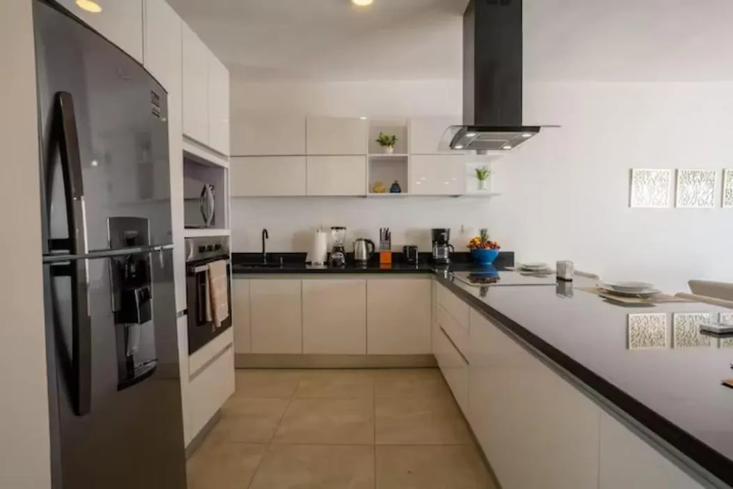 Holiday home 3Br Modern House With Pool & Bbq - Great Location! Villa Cancun
