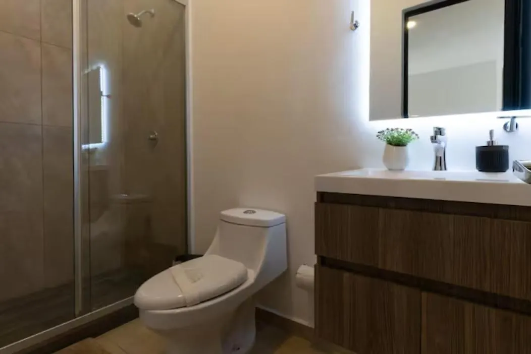 3Br Modern House With Pool & Bbq - Great Location! Villa Cancun Holiday home