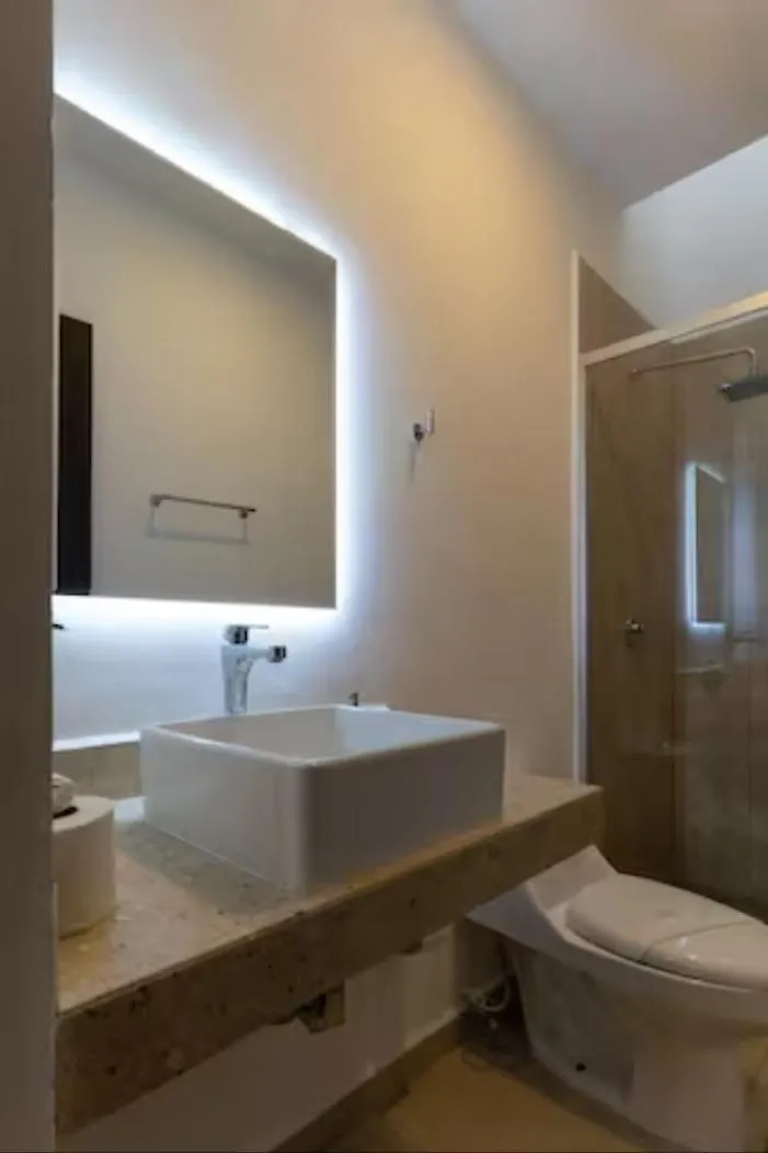 3Br Modern House With Pool & Bbq - Great Location! Villa Cancun Mexico