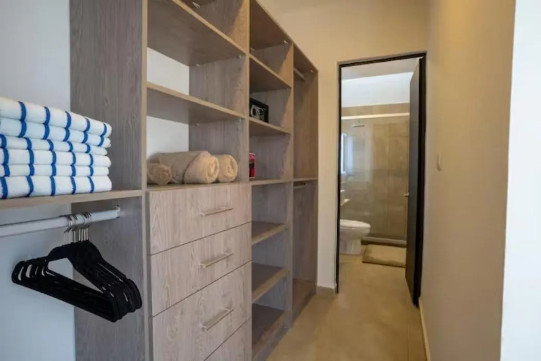 3Br Modern House With Pool & Bbq - Great Location! Villa Cancun 0*,