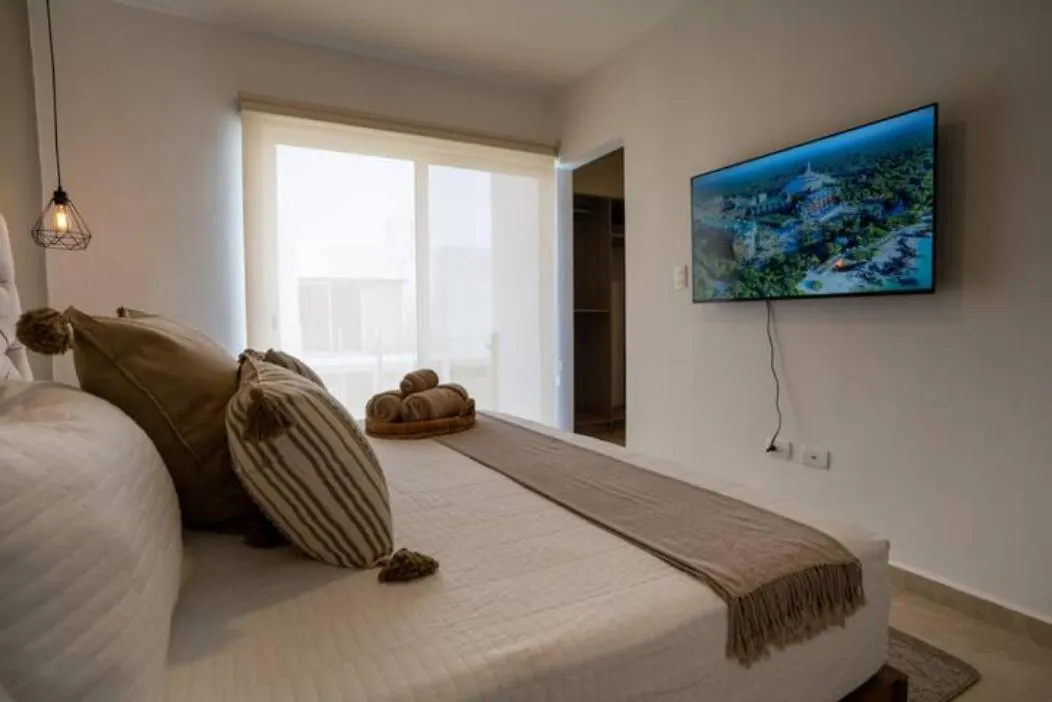 3Br Modern House With Pool & Bbq - Great Location! Villa Cancun