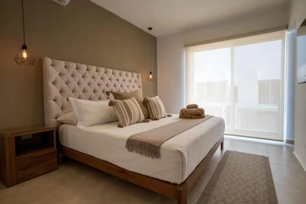 3Br Modern House With Pool & Bbq - Great Location! Villa Cancun