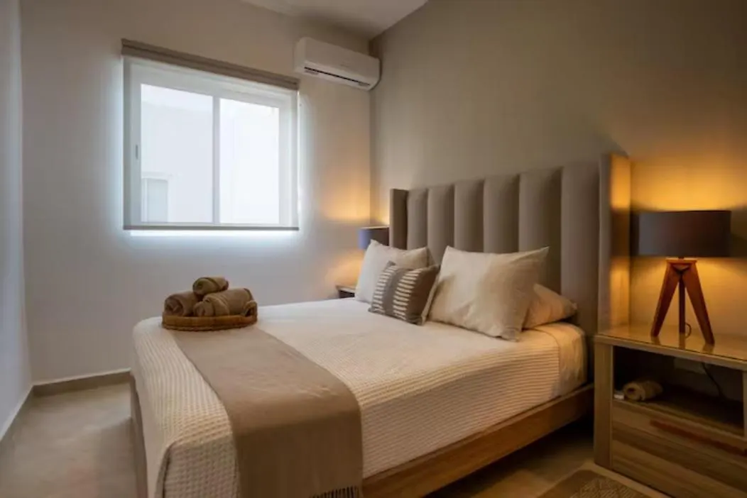 Villa 3Br Modern House With Pool & Bbq - Great Location! Cancún Mexiko